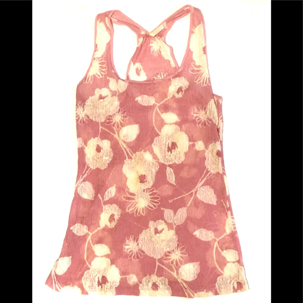 d’closet top